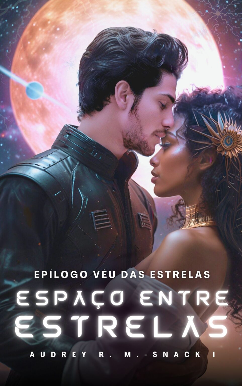 Epílogo - Snack 1